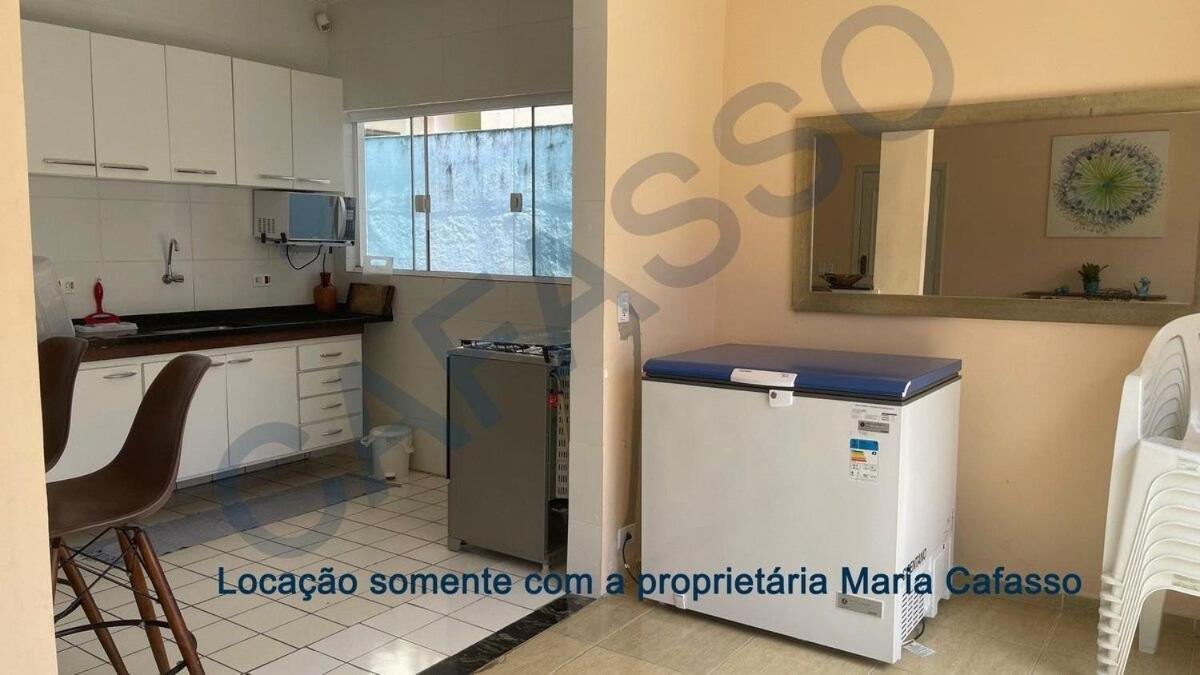 Casa Pe Na Areia Com Piscina A 10Mts Enseada Villa Guaruja Luaran gambar