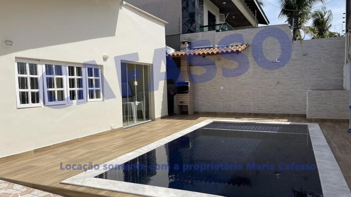 Casa Pe Na Areia Com Piscina A 10Mts Enseada Villa Guaruja Luaran gambar