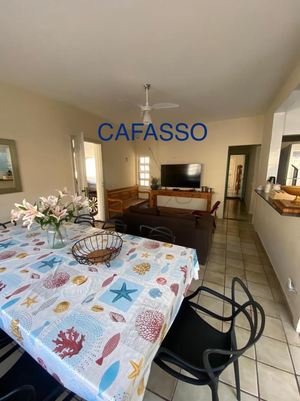 Casa Pe Na Areia Com Piscina A 10Mts Enseada Villa Guaruja Luaran gambar