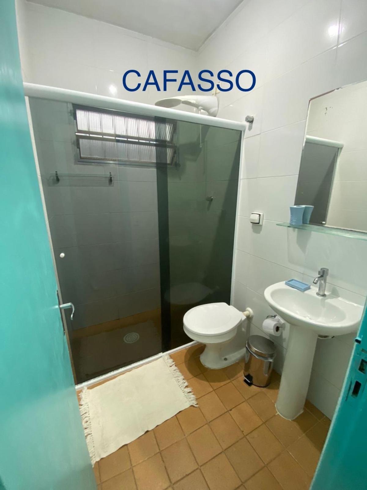 Casa Pe Na Areia Com Piscina A 10Mts Enseada Villa Guaruja Luaran gambar