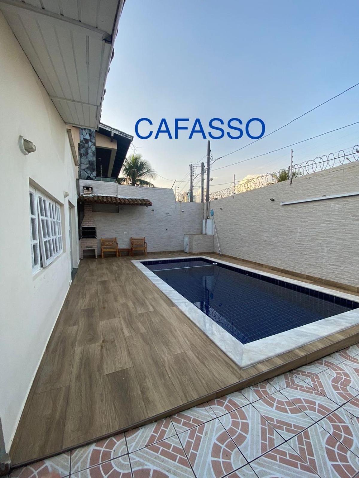 Casa Pe Na Areia Com Piscina A 10Mts Enseada Villa Guaruja Luaran gambar